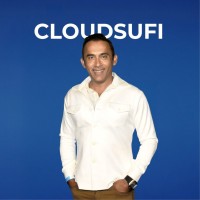 CLOUDSUFI Employee Irfan Khan's profile photo
