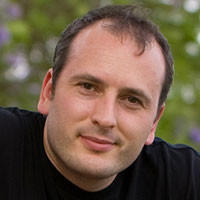 TouchStar Employee Konstantin Chernyshov's profile photo