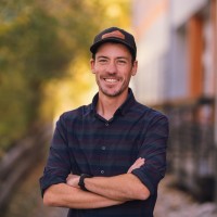TurboTenant Employee Seamus Nally's profile photo