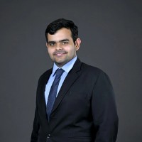 Trilegal Employee Karan Trehan's profile photo