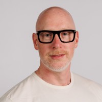 Business Insider Employee David Jamison's profile photo
