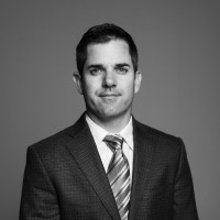 Liaison Solutions Employee Thomas O'Connor's profile photo