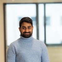 Sanimotion Sanitätshaus GmbH Employee Lokesh U.'s profile photo