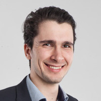 Codementor Employee Miroslav Kuťák's profile photo