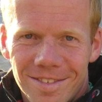 TNO Employee Peter Bruins's profile photo