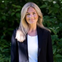 Norges Bank Investment Management Employee Ada Aass's profile photo