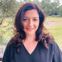 RARE Infrastructure Employee Leah Hasapis's profile photo