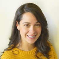 Hardlink Consulting Corp. Employee Érika de Oliveira's profile photo