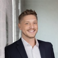 Corsica Technologies Employee Garrett Wiesenberg's profile photo