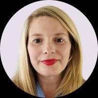 Michelle Morgan's profile photo