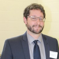 ACLU of North Carolina Employee C Daniel Bowes's profile photo