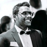 Patheon Employee Patrick Germain's profile photo