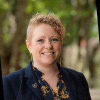 East Tennessee State University Employee Jessica Vodden's profile photo