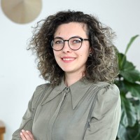 Cristina Dragomir's profile photo