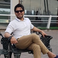 Islam360 Employee Syed Ali's profile photo