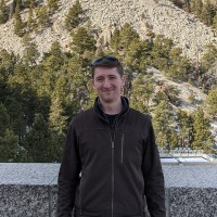 Encorp Employee John Buchholz's profile photo