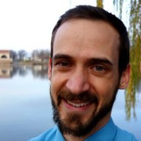 Chester Water Authority Employee Dan Barlow's profile photo