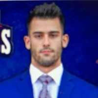 Joseph Lajcaj Email