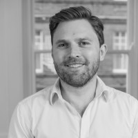 Storskogen Employee Daniel Manton's profile photo