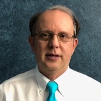 Randolph Community College Employee Ken Hughes's profile photo