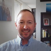 Tentamus Group Employee Brian Price's profile photo