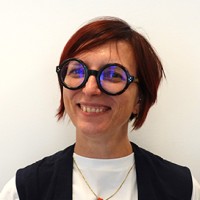 Cefriel Employee Roberta Letorio's profile photo