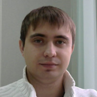 Alex Vasin Email & Phone Number