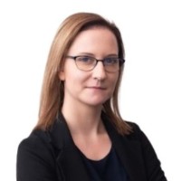 HSS Work Employee Martyna Stępińska's profile photo