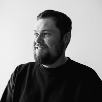 la red Employee Daniel Rupp's profile photo