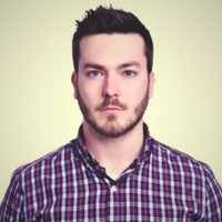 SIENZ Employee David Aguilera's profile photo