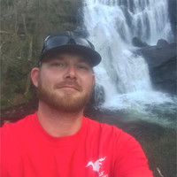 Maersk Drilling Employee Bobby Henley's profile photo