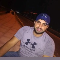 رياض محارب Email