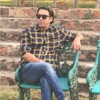 Magenta Mobility Employee Satyen Sail's profile photo