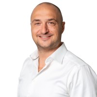 Viaplay Employee Roger Lodewick's profile photo