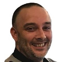 Dienst Justitiële Inrichtingen (DJI) Employee Eddy Brouwer's profile photo
