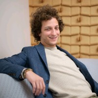 Polycea Employee Benjamin Riquet's profile photo