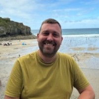 Chemique Adhesives and Sealants Limited Employee Justin Clark's profile photo