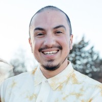 Workday Employee Ryan Rico's profile photo