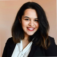 OAK'S LAB Employee Cristina Attinà's profile photo