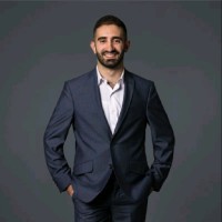 Compass-Intelle Employee Michael Ibrahim's profile photo