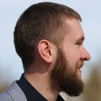 JetBrains Employee Denis Chernov's profile photo
