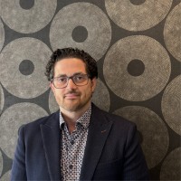 Grantek Employee Dino di Fulvio's profile photo