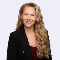 Monex Europe Employee Charlotte Moakes's profile photo