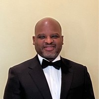 Preston Byrd