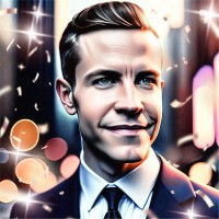 EMEL Consulting Employee Markus Lundström's profile photo