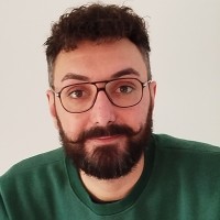 Infoservizi Employee Pierluigi Spedicato's profile photo