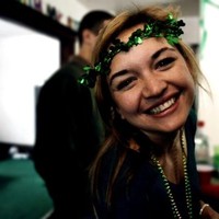 scape design studio, inc. Employee Sarah Arthur's profile photo