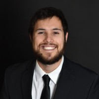 Upright Employee Sawyer Dina's profile photo