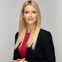 Ministry of Finance Employee Olga Bogdanova's profile photo