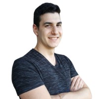 Telematic Srl Employee Nicholas Marcaccini's profile photo